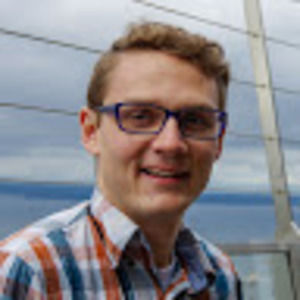 Meet your Posher, James